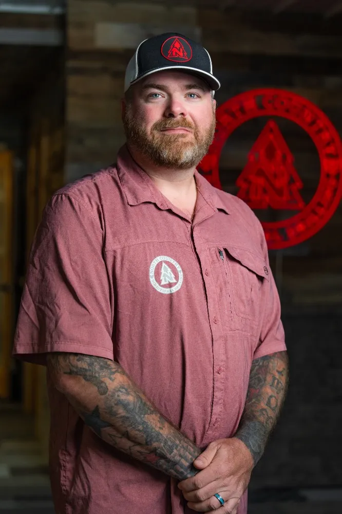 Neal Roberts, SVP at North Country Directional Drilling